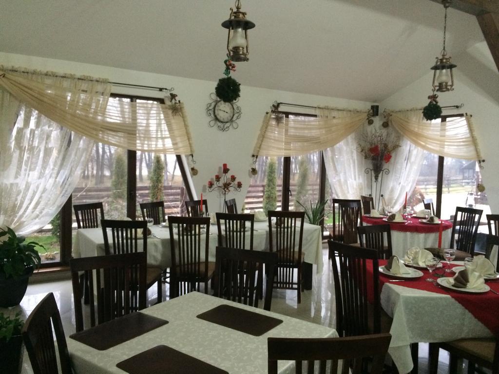 Roua Voronetului Hotel Gura Humorului Exterior foto